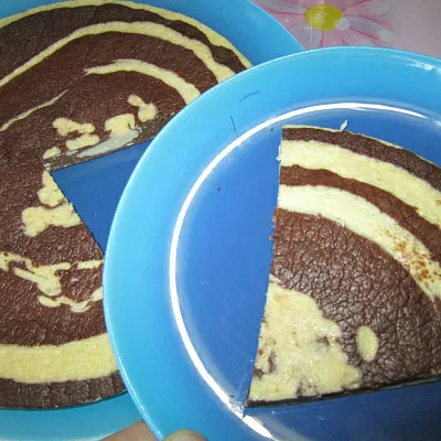 Фото отзыв на рецепт