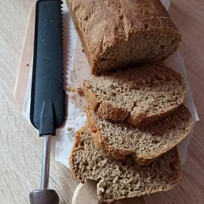 Фото отзыв на рецепт