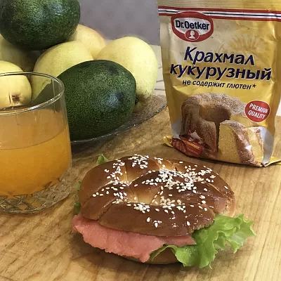 Фото отзыв на рецепт