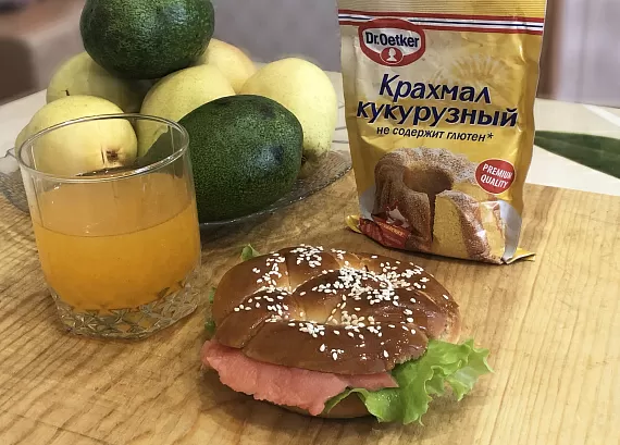 Фото отзыв на рецепт