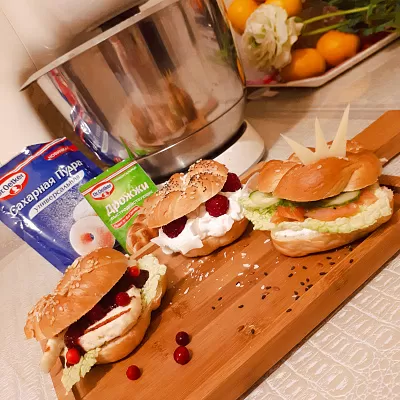 Фото отзыв на рецепт