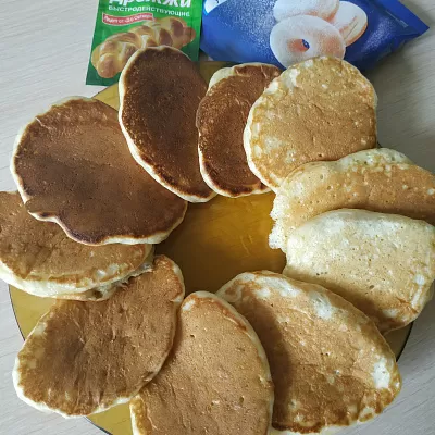 Фото отзыв на рецепт