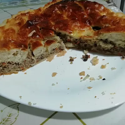 Фото отзыв на рецепт