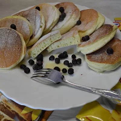 Фото отзыв на рецепт