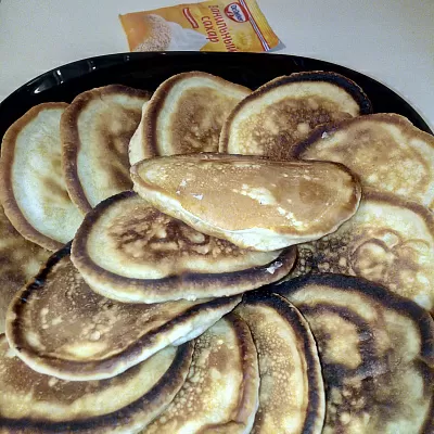 Фото отзыв на рецепт