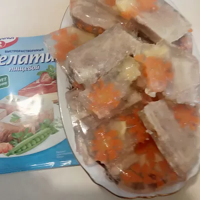 Фото отзыв на рецепт