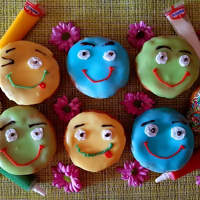 Фото отзыв на рецепт