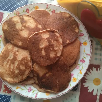 Фото отзыв на рецепт