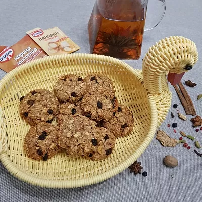 Фото отзыв на рецепт