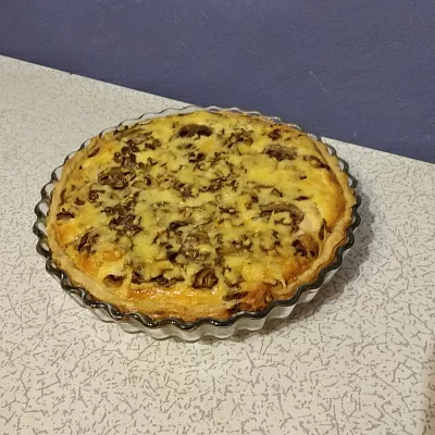 Фото отзыв на рецепт