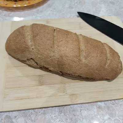 Фото отзыв на рецепт