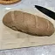 Ржаной хлеб в духовке