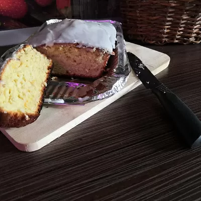 Фото отзыв на рецепт