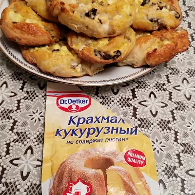 Фото отзыв на рецепт