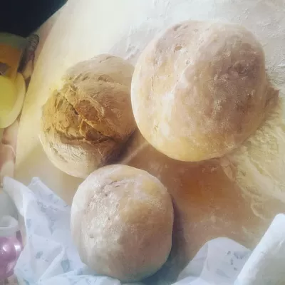 Фото отзыв на рецепт