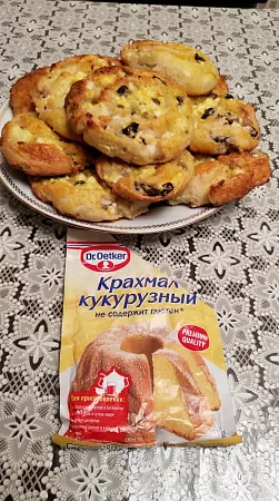 Фото отзыв на рецепт
