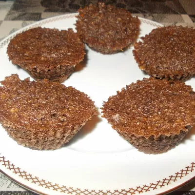 Фото отзыв на рецепт