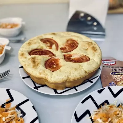 Фото отзыв на рецепт