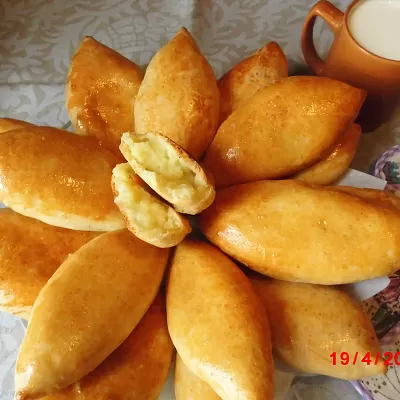 Фото отзыв на рецепт