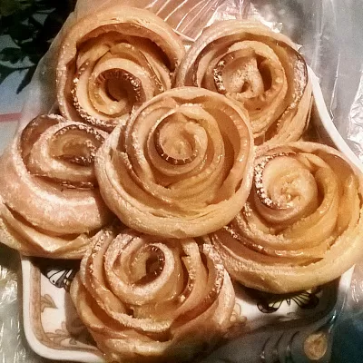 Фото отзыв на рецепт