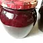 Конфитюр из черной и красной смородины