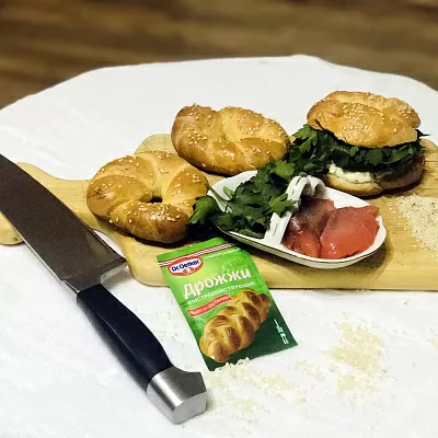 Фото отзыв на рецепт