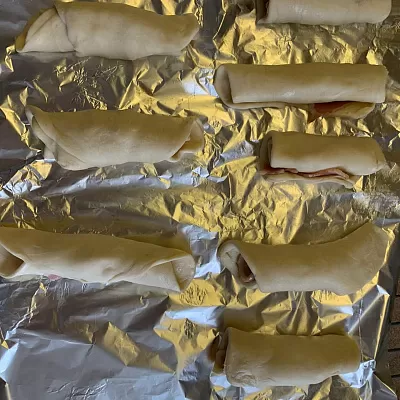 Фото отзыв на рецепт