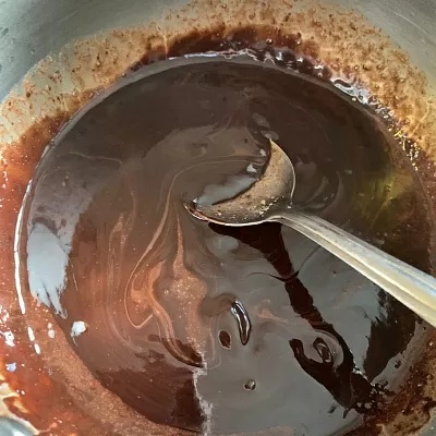 Фото отзыв на рецепт