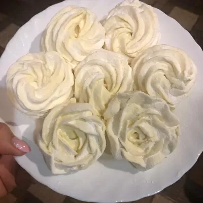 Фото отзыв на рецепт