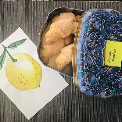 Фото отзыв на рецепт