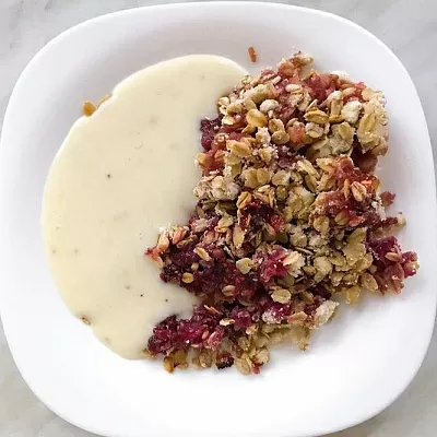 Фото отзыв на рецепт