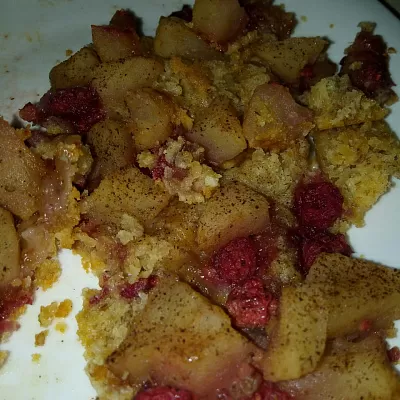 Фото отзыв на рецепт