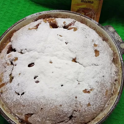 Фото отзыв на рецепт