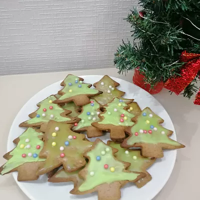 Фото отзыв на рецепт