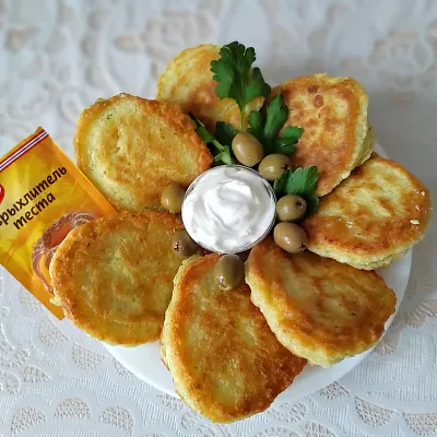 Фото отзыв на рецепт