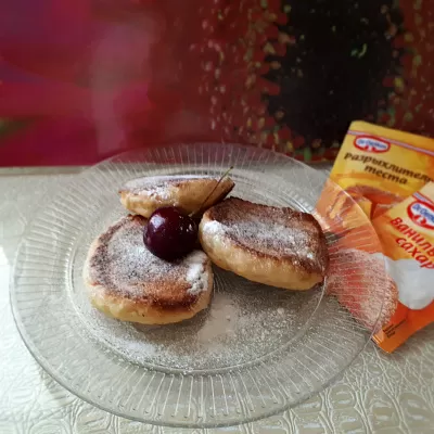 Фото отзыв на рецепт