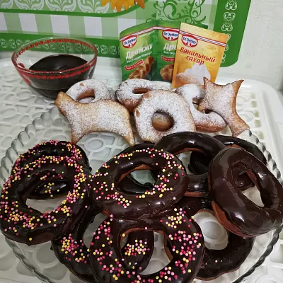 Фото отзыв на рецепт