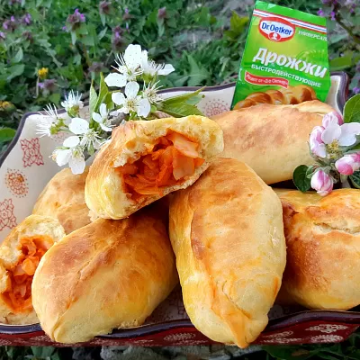 Фото отзыв на рецепт