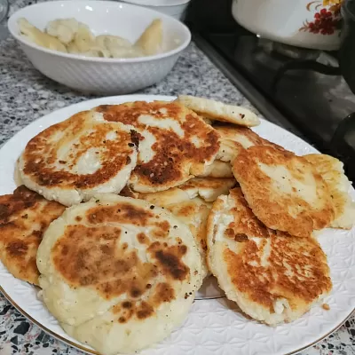 Фото отзыв на рецепт