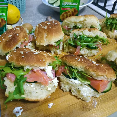 Фото отзыв на рецепт