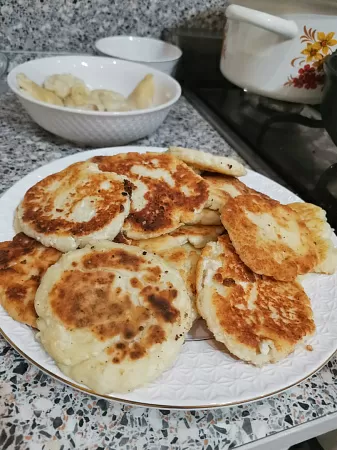 Фото отзыв на рецепт