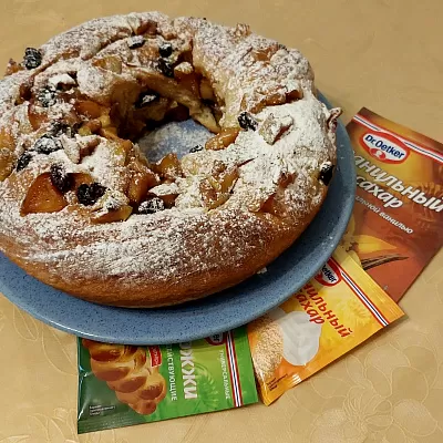 Фото отзыв на рецепт