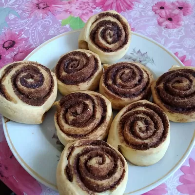 Фото отзыв на рецепт