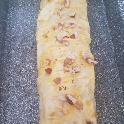 Фото отзыв на рецепт