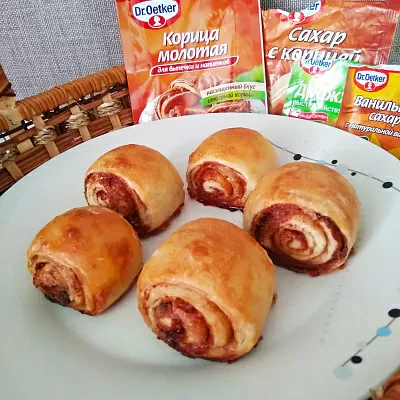 Фото отзыв на рецепт