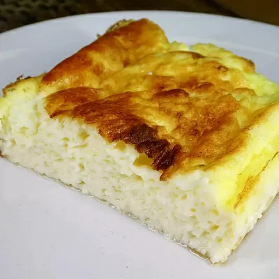 Фото отзыв на рецепт