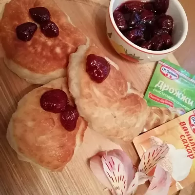 Фото отзыв на рецепт