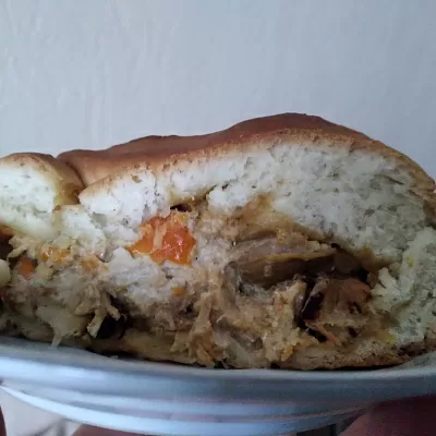 Фото отзыв на рецепт