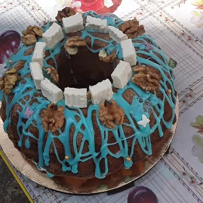 Фото отзыв на рецепт