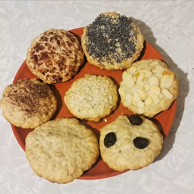 Фото отзыв на рецепт